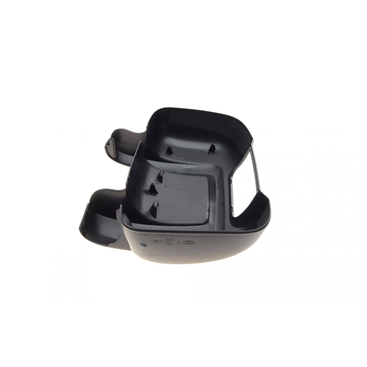 Кришка дзеркала (R) Citroen Jumper/Fiat Ducato/Peugeot Boxer 06-