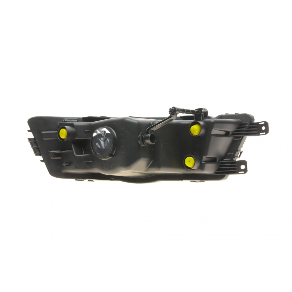 Фара протитуманна Skoda Octavia 1.2-2.0 TSI/TDI 12- (L)