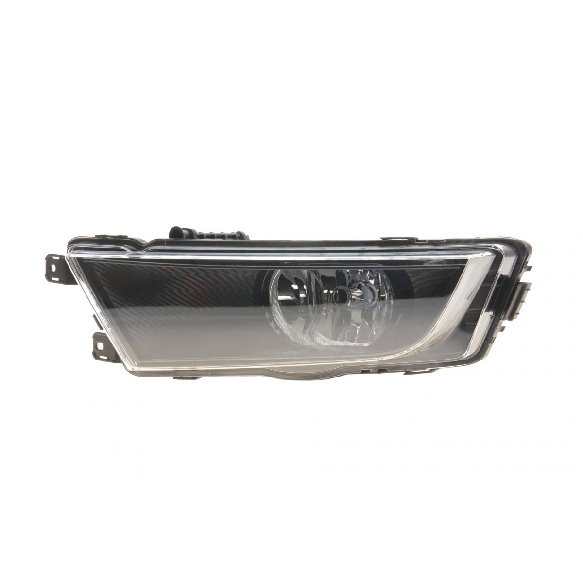 Фара протитуманна Skoda Octavia 1.2-2.0 TSI/TDI 12- (L)