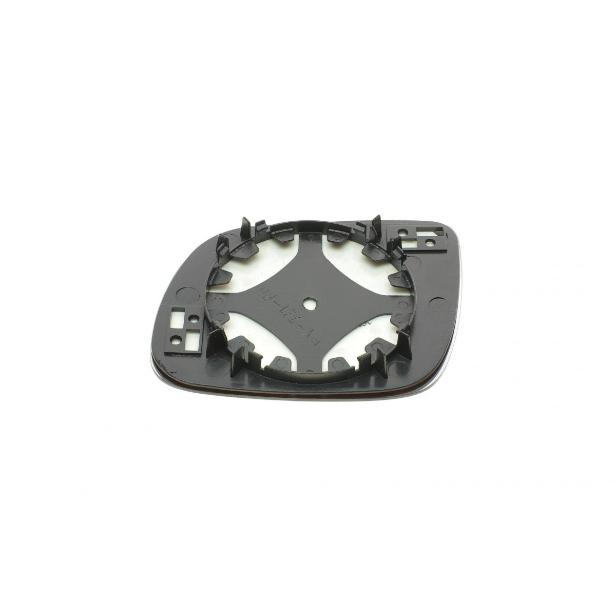 Скло дзеркала VW Passat/Golf IV/Bora 96-05 (R)