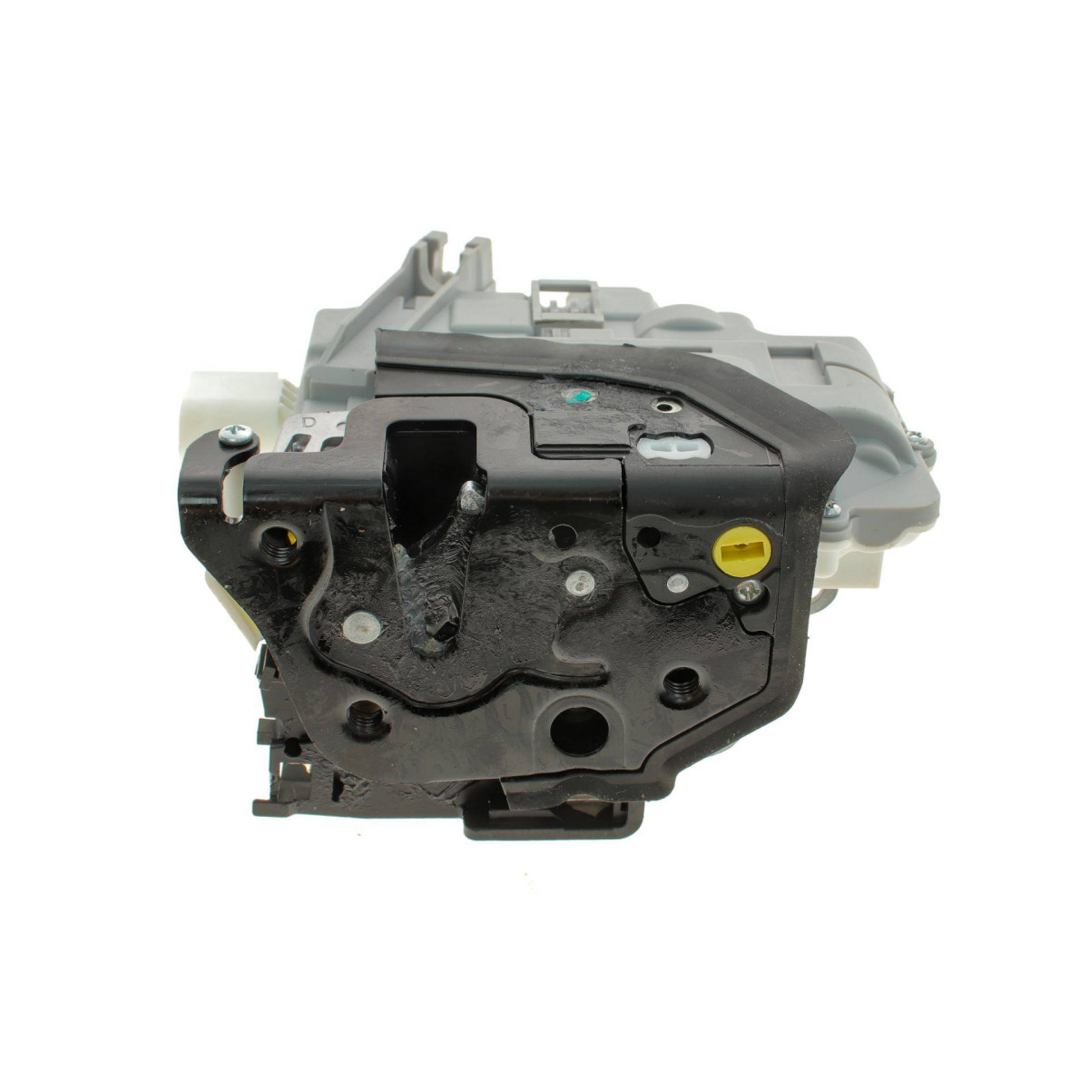 Замок дверей (передніх/R) Seat Altea 04-15