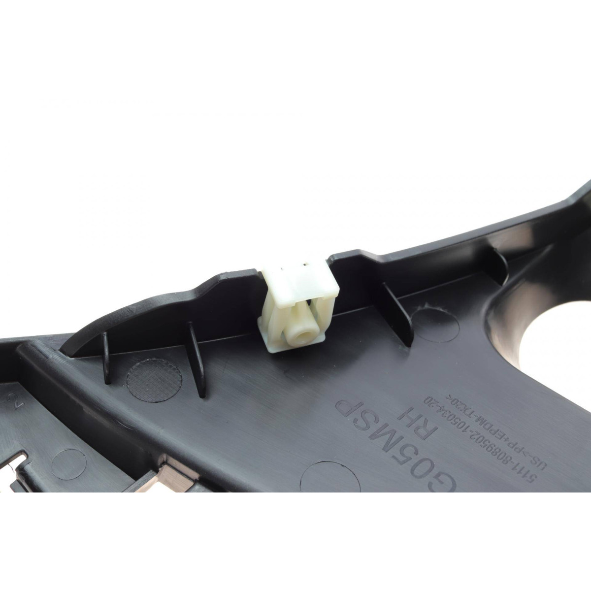 Повітропровід бампера BMW X5 (G05) 18- (R)