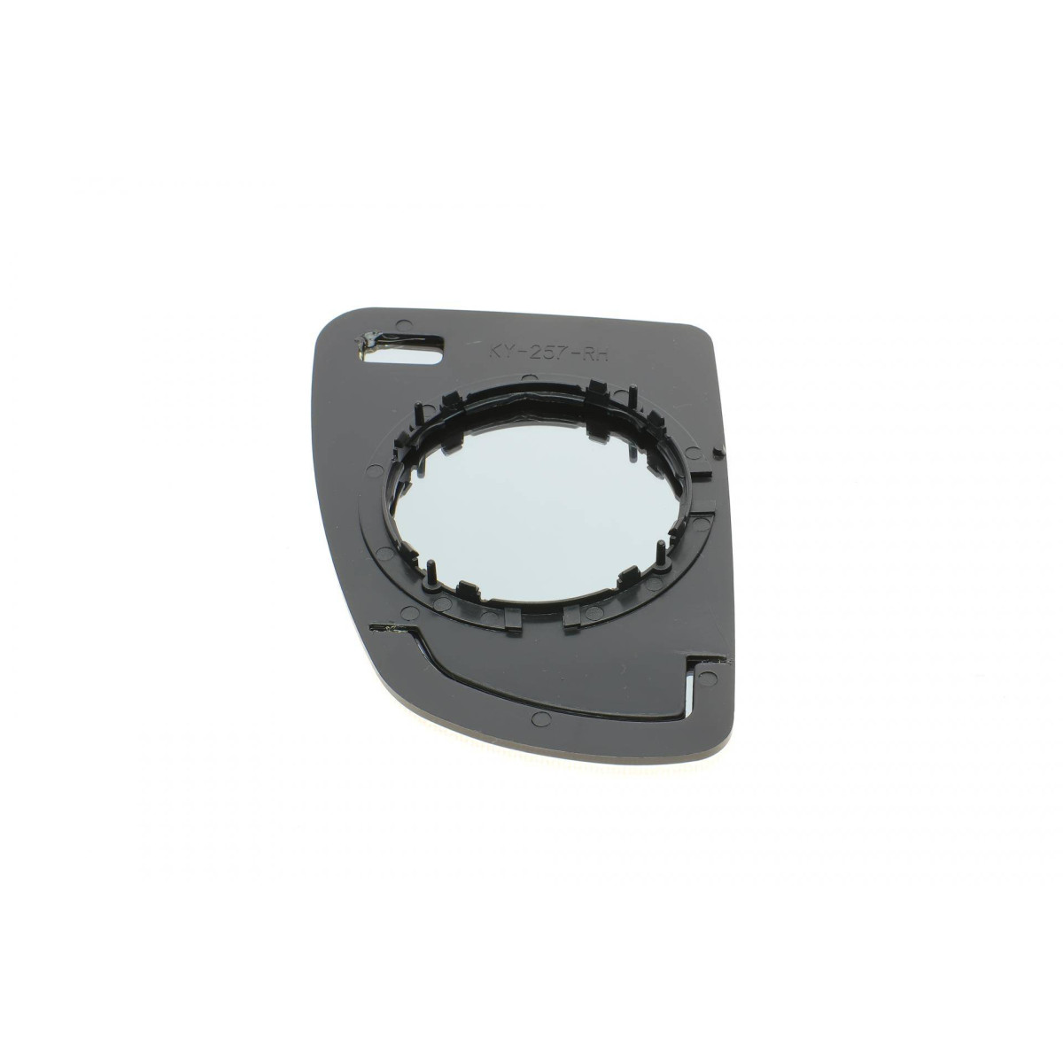 Скло дзеркала Opel Meriva 03-10 (R)