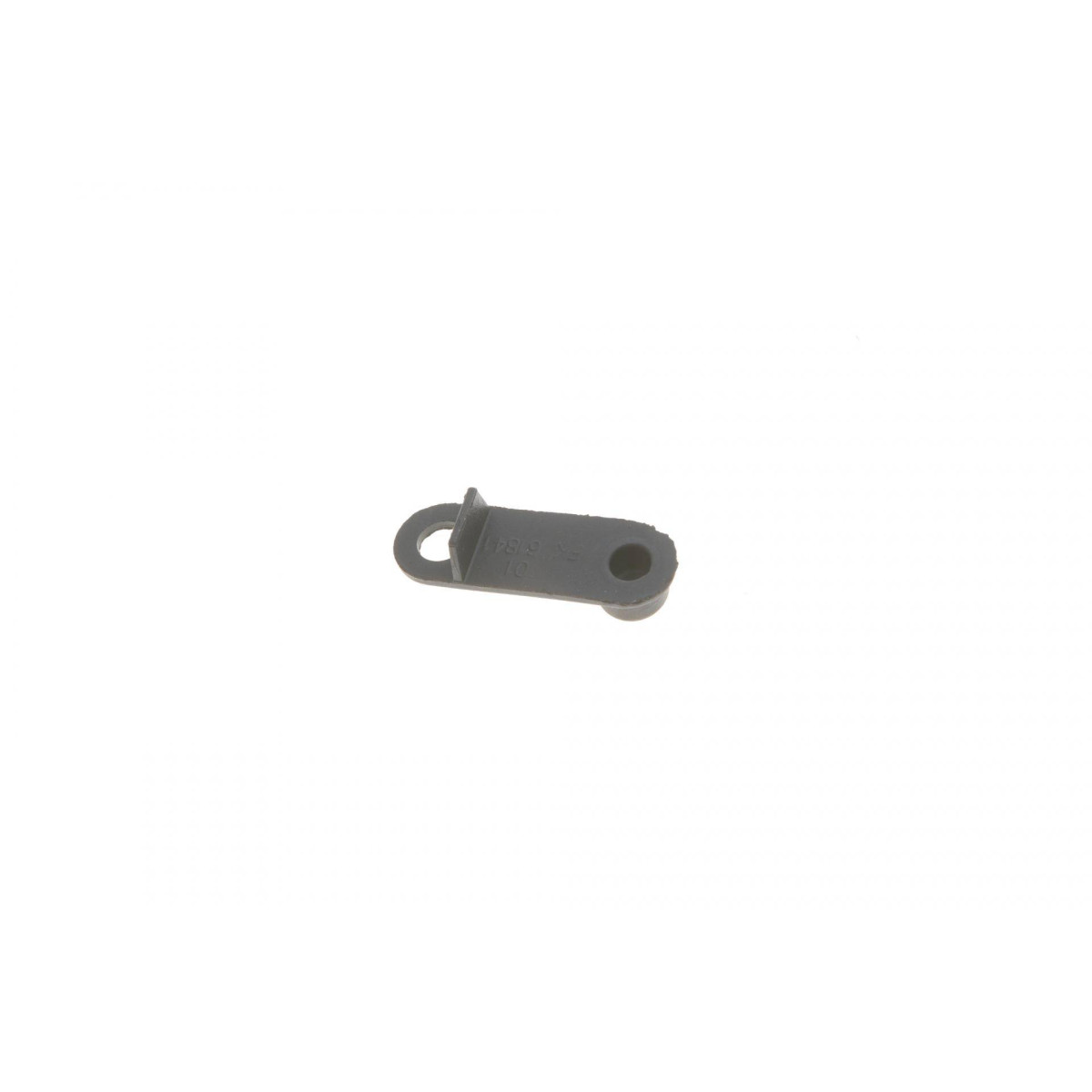Ремкомплект супорта (переднього) Ford Transit Connect/Fiat Doblo 10- (d=57mm) (Ate)