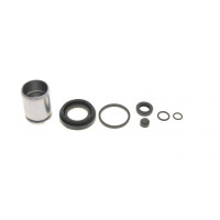 Ремкомплект супорта (заднього) VW Caddy III (d=38mm) (Lucas) (+поршень)