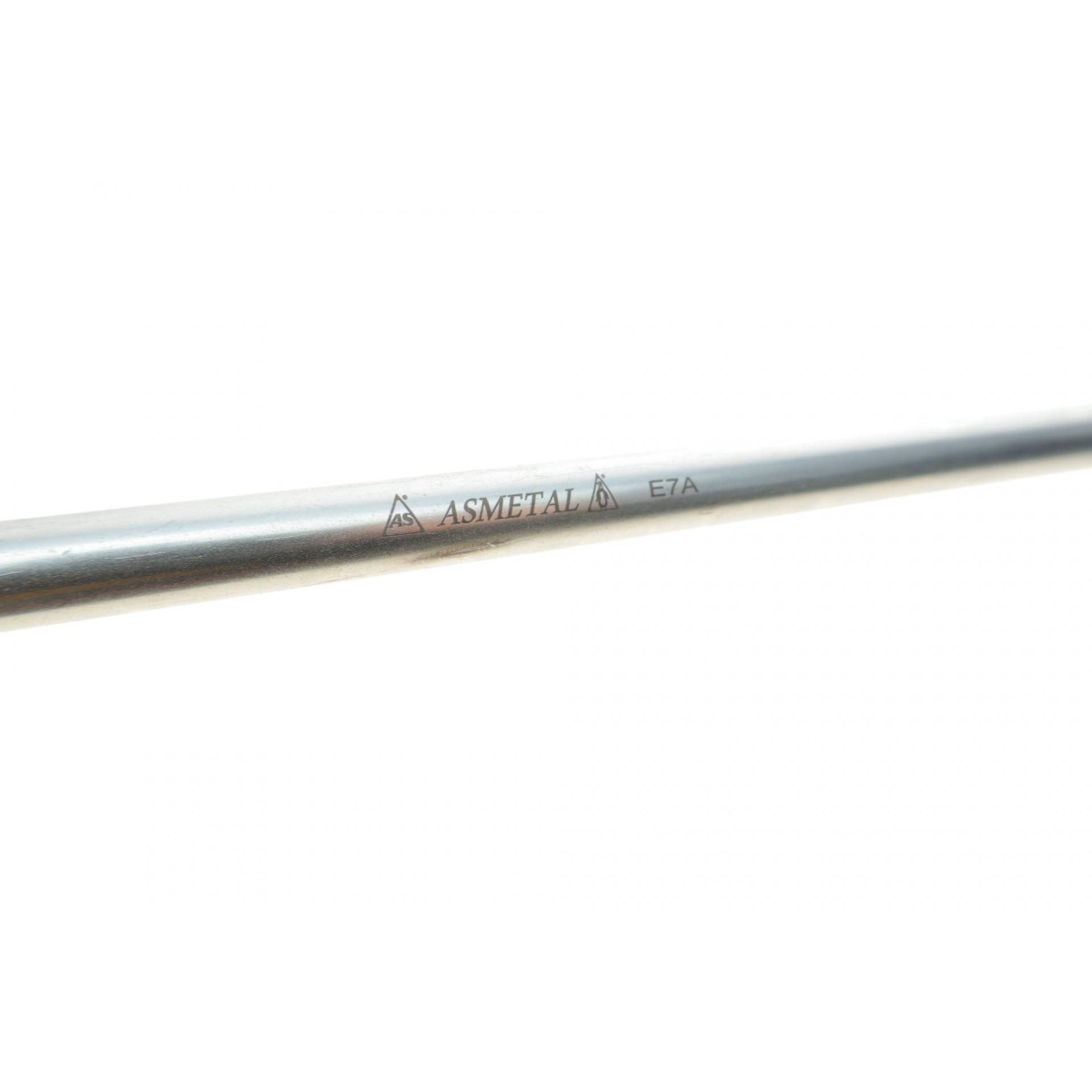 Тяга стабілізатора (переднього) Hyundai Sonata VI/Azera/Kia Optima III 05- (L=270mm)