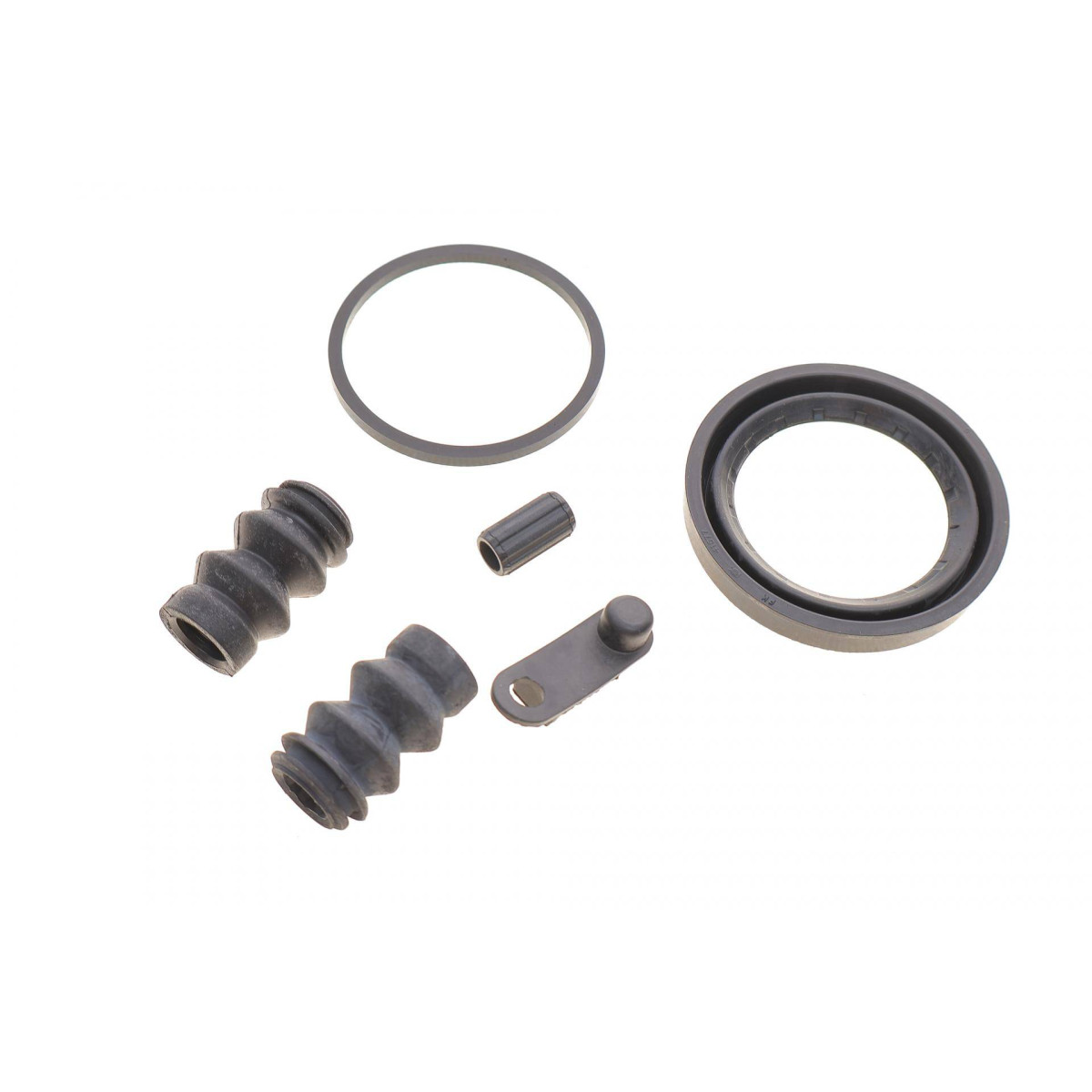 Ремкомплект супорта (переднього) Citroen Berlingo/Renault Kangoo 96- (d=54mm) (+поршень) (Bosch)