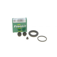 Ремкомплект супорта (заднього) Honda Accord VII/VIII 03- (d=38mm) (Lucas/Nih)