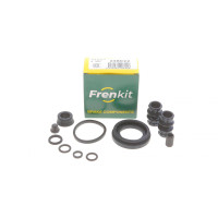 Ремкомплект супорта (заднього) VW Caddy 03- (d=38mm) (Lucas)