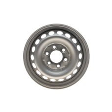 Диск колісний MB Sprinter 208-319/VW Crafter 30-35 06- (6.50Jx16 H2 ET62) (=ME616013 Kronprinz)
