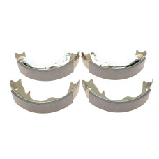 Колодки ручника Kia Sportage 1.6/2.0 GDI/1.7 CRDi 10- (190x40)