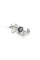 Супорт гальмівний (задній) (R) Renault Clio IV/Fluence/Megane I/II/III/Scenic III 03- (d=34mm) (Trw)