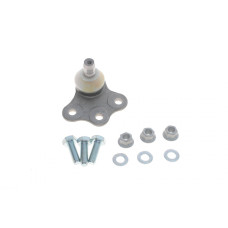 Опора кульова (передня/L) Opel Meriva 03-10