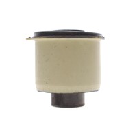 Сайлентблок балки (задньої) Ford Fiesta V 1.4-1.6 TDCI 01-08