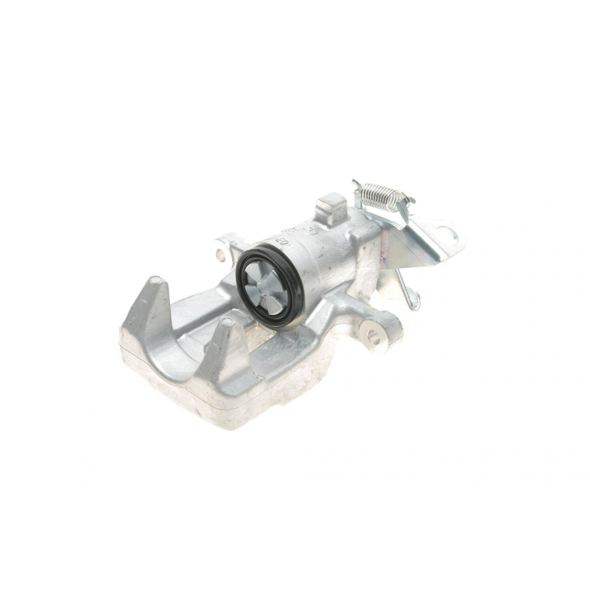 Супорт гальмівний (задній) (L) Renault Clio IV/Fluence/Megane I/II/III/Scenic III 03- (d=34mm) (Trw)