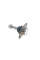 Опора кульова (передня) BMW X3 (F25)/ X4 (F26) 11-