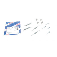 Комплект пружинок колодок ручника VW T5 03-/BMW 3 (E46)/5 (E60)/X5 (E53)/X6 (E71) 96-17
