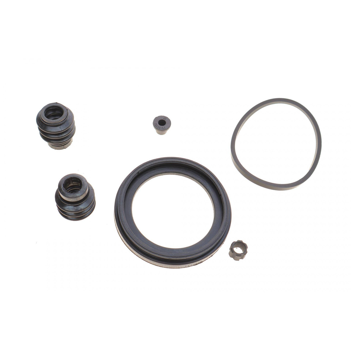 Ремкомплект супорта (переднього) Opel Insignia 08-18 (d=60mm) (Mando)