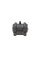 Втулка стабілізатора (переднього) Jeep Compass/ Patriot II 2.0-2.2CRD/2.4 06- (d=23mm)