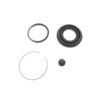 Ремкомплект супорта (заднього) Mitsubishi Outlander 2.0-2.4 4WD 03-12 (d=38mm) (Akebono)