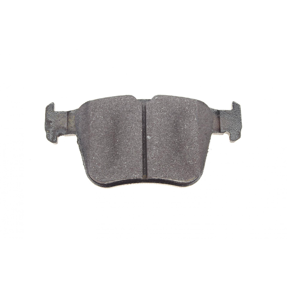 Колодки гальмівні (задні) Audi A3/VW Golf/Touran/Passat VI 1.0-2.0TDI/Skoda SuperB 12-(ATE)