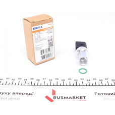 Датчик тиску кондиціонера VW Caddy III/T5 03-