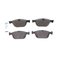 Колодки гальмівні (передні) Volvo XC60 08-17/XC90 02-14