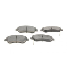 Колодки гальмівні (передні) Honda CR-V III/IV 06-