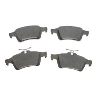 Колодки гальмівні (задні) Ford Connect 02-