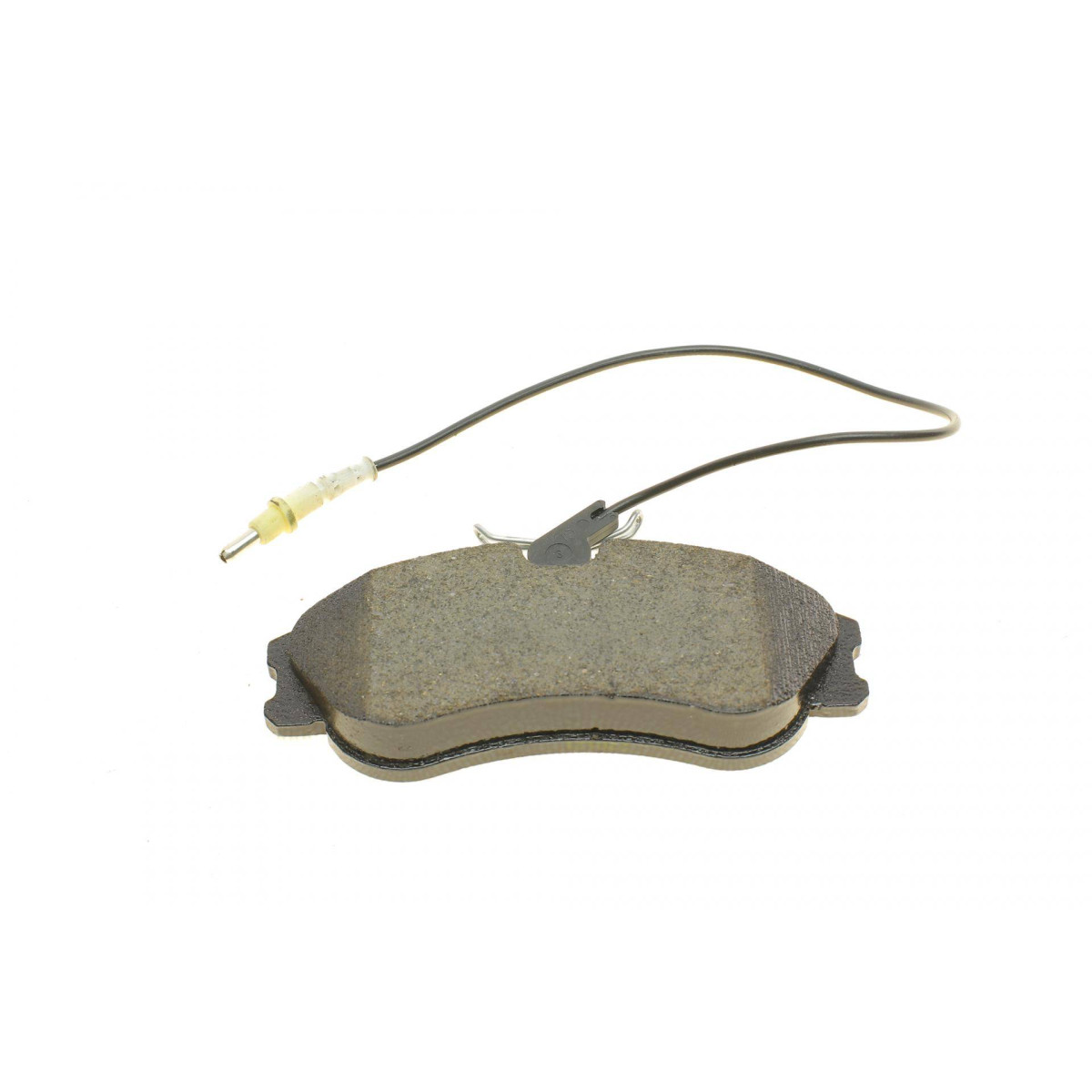 Колодки гальмівні (передні) Citroen Berlingo 96-11/Xsara/Peugeot 306 93-05/Partner 96-15 (+датчики)