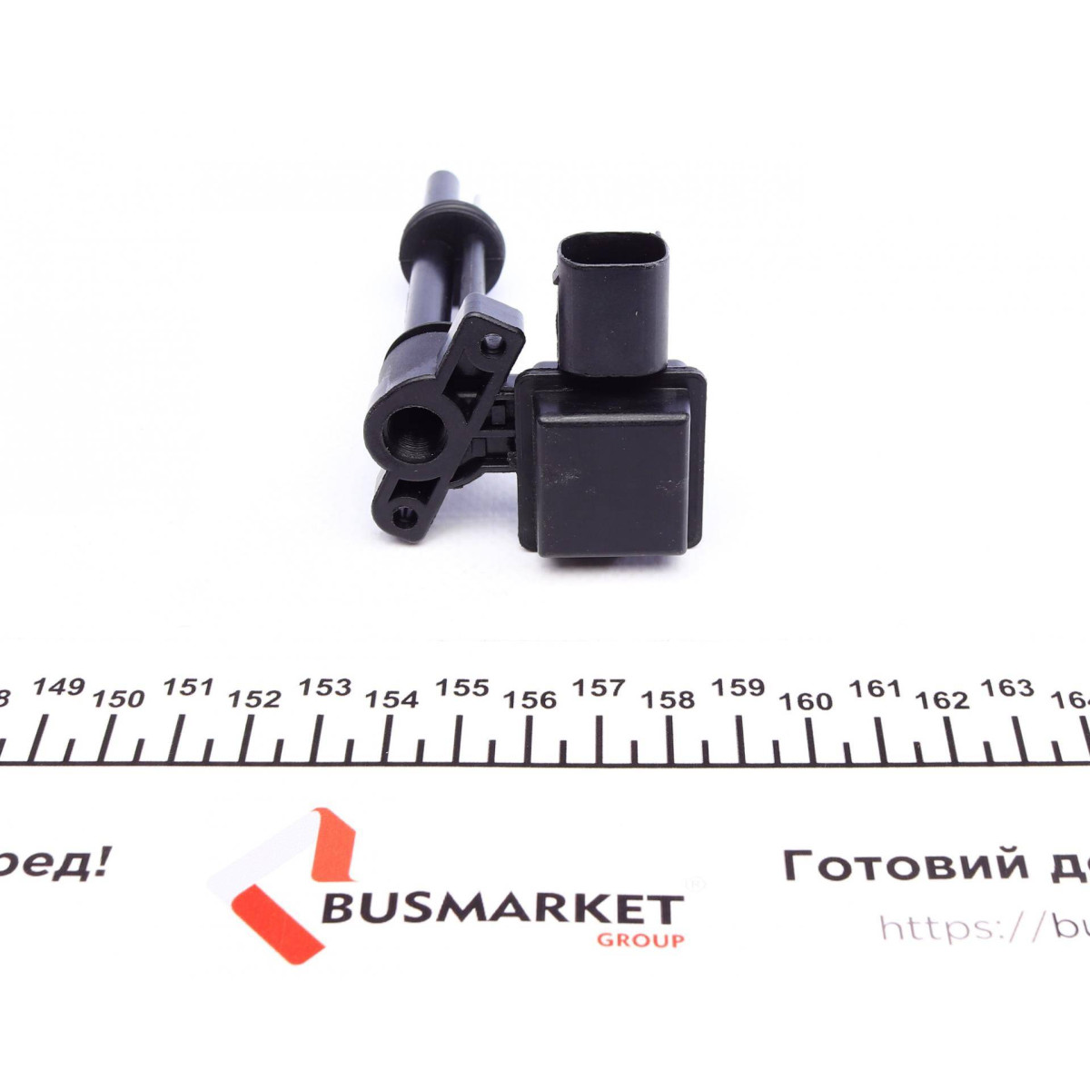 Датчик води в паливному фільтрі MB Sprinter 906/Vito (W639) OM646 03-