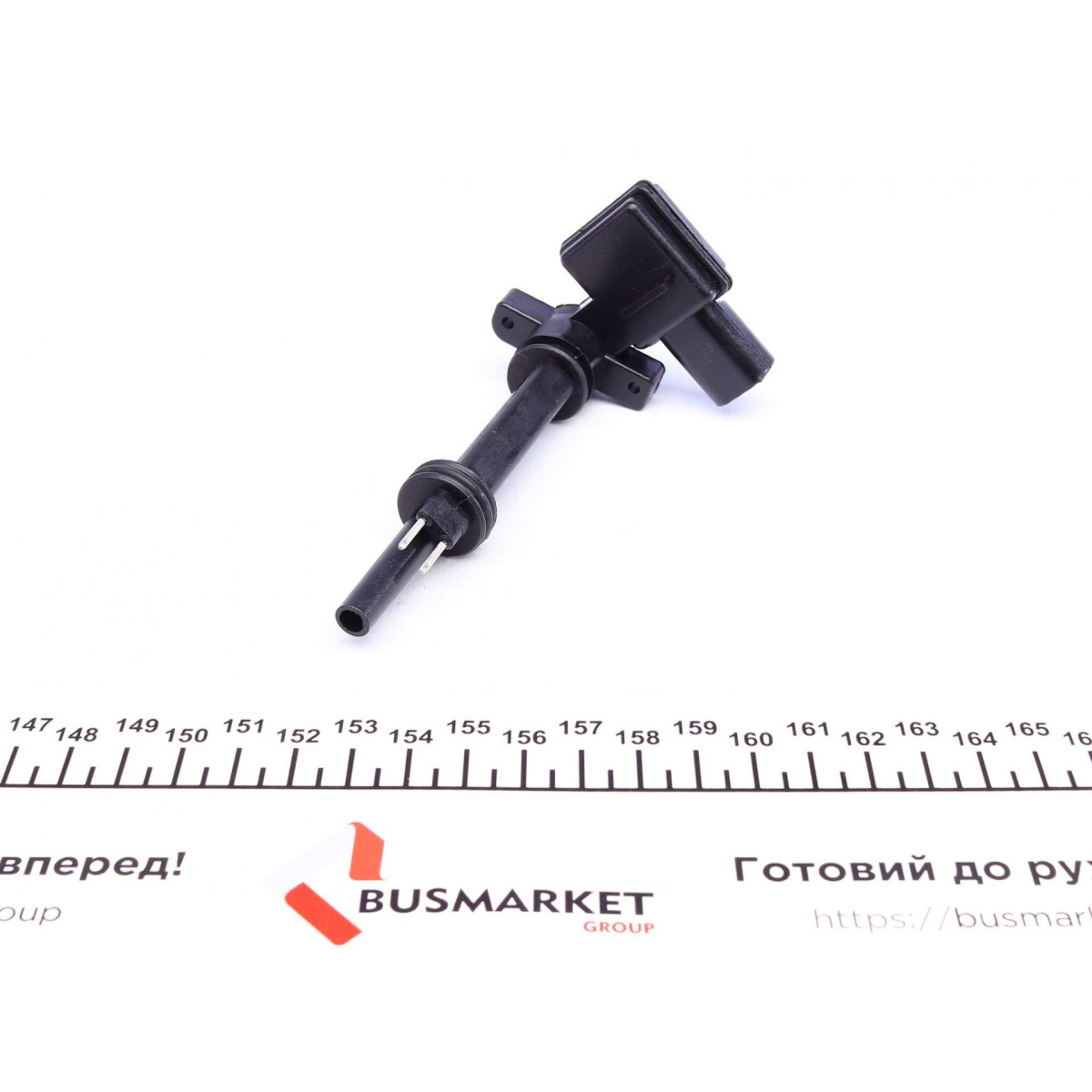 Датчик води в паливному фільтрі MB Sprinter 906/Vito (W639) OM646 03-