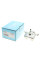 Супорт гальмівний (задній) (L) Peugeot 4007/Mitsubishi Lancer VII 04- (d=38) (Akebono)