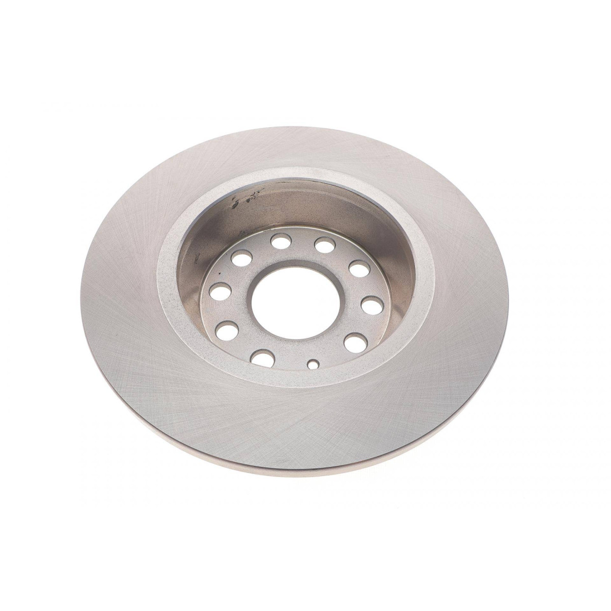 Диск гальмівний (задній) Audi A3/VW Golf/Passat 04-14 (286x12)