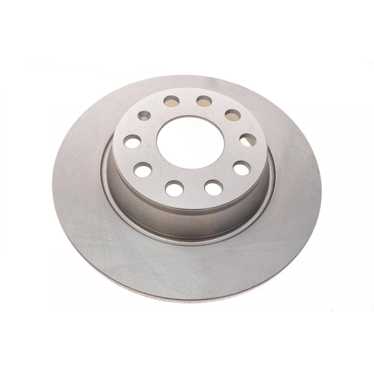 Диск гальмівний (задній) Audi A3/VW Golf/Passat 04-14 (286x12)