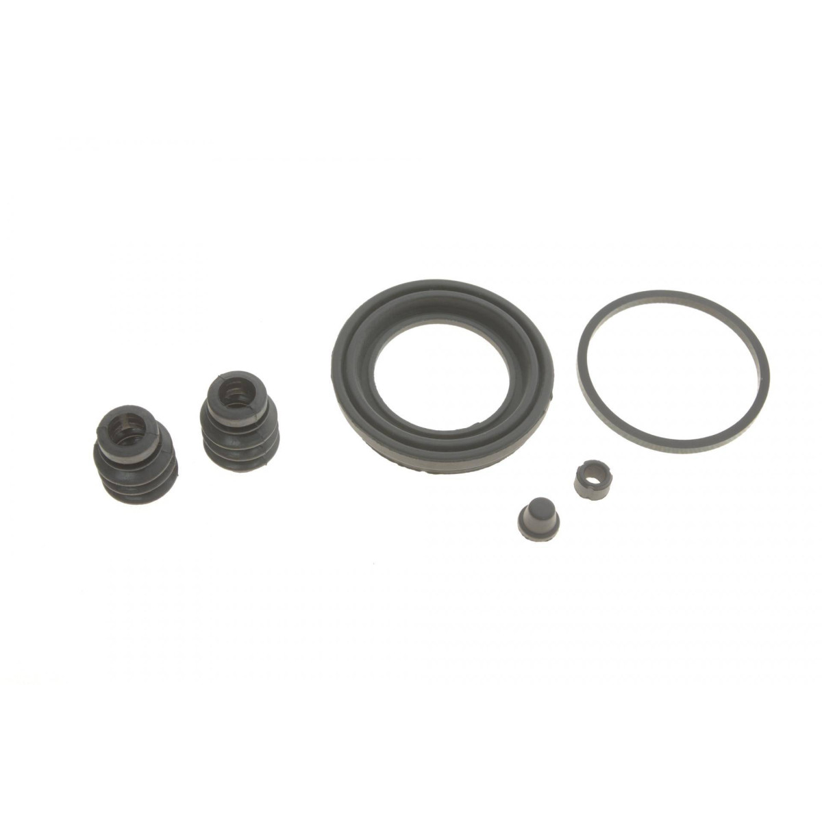 Ремкомплект супорта (переднього) Daewoo Nubira 97- (d=54mm) (Dac)