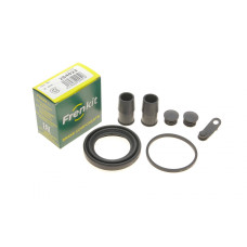 Ремкомплект супорта (переднього) VW Caddy III 04-15 73-00 (d=54mm) (Ate)