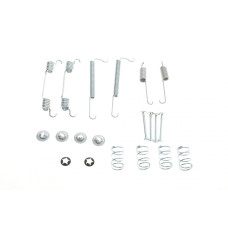 Комплект пружинок колодок ручника Opel Astra F/Ford Escort II 1.2-2.0 75-01 (Opel)