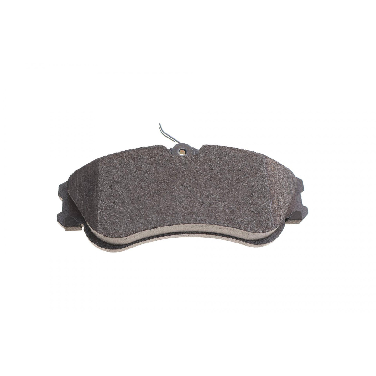 Колодки гальмівні (передні) Citroen Berlingo/Peugeot Partner 96- (Lucas-Girling)