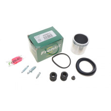 Ремкомплект супорта (переднього) VW Passat/Audi A494-01 (d=54mm) (+поршень) (Lucas)