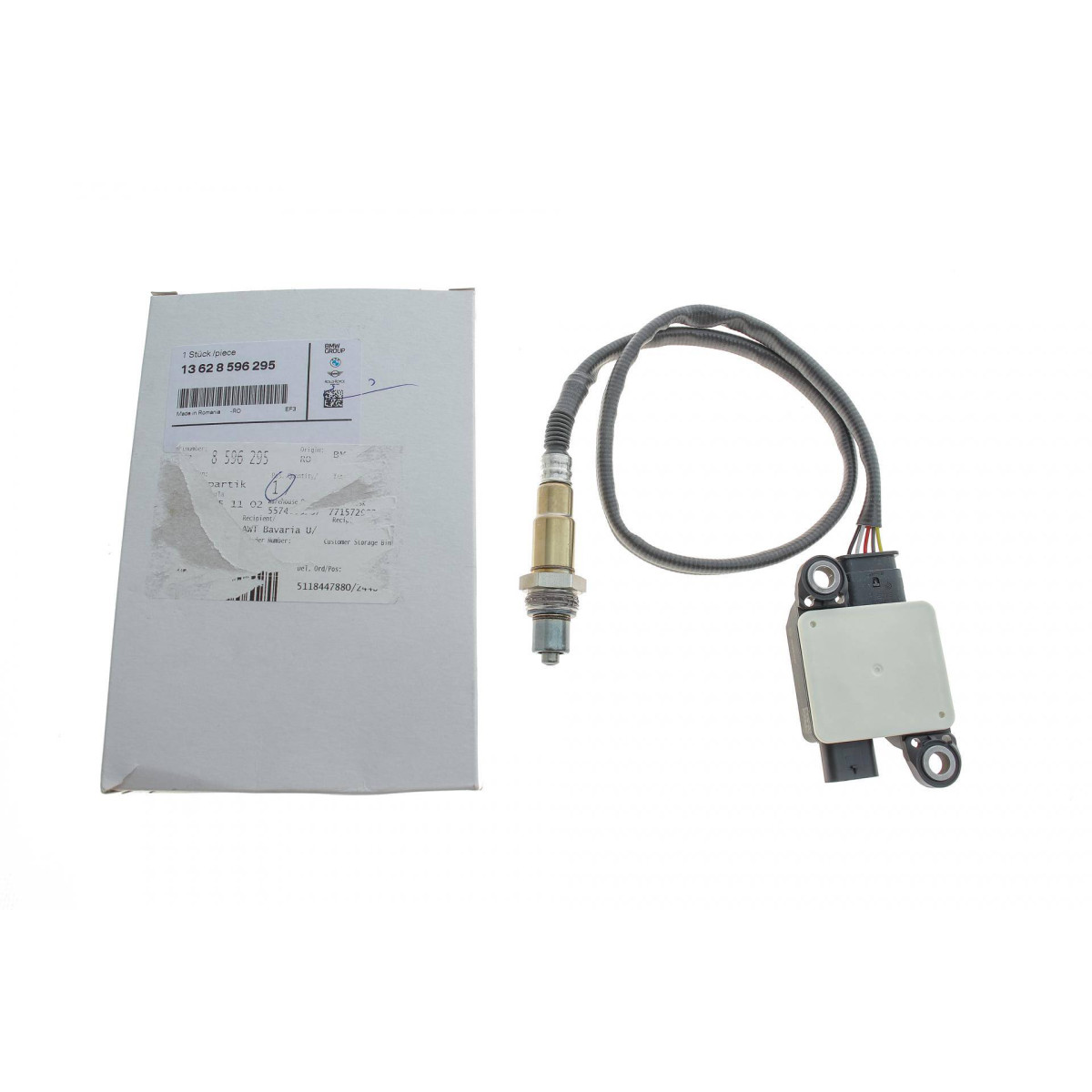 Датчик часток BMW 2 (F45/F44/F46)/X1 (F48)/X2 (F39) (B47/B37) 13-