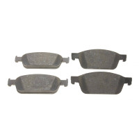 Колодки гальмівні (передні) Ford Focus III/Kuga II/Connect 13- (Ate)