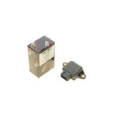Датчик положення заслонки дросельної Chevrolet/Citroen/Fiat/Gaz/Kia/Opel/Peugeot/Uaz (потенціометр)