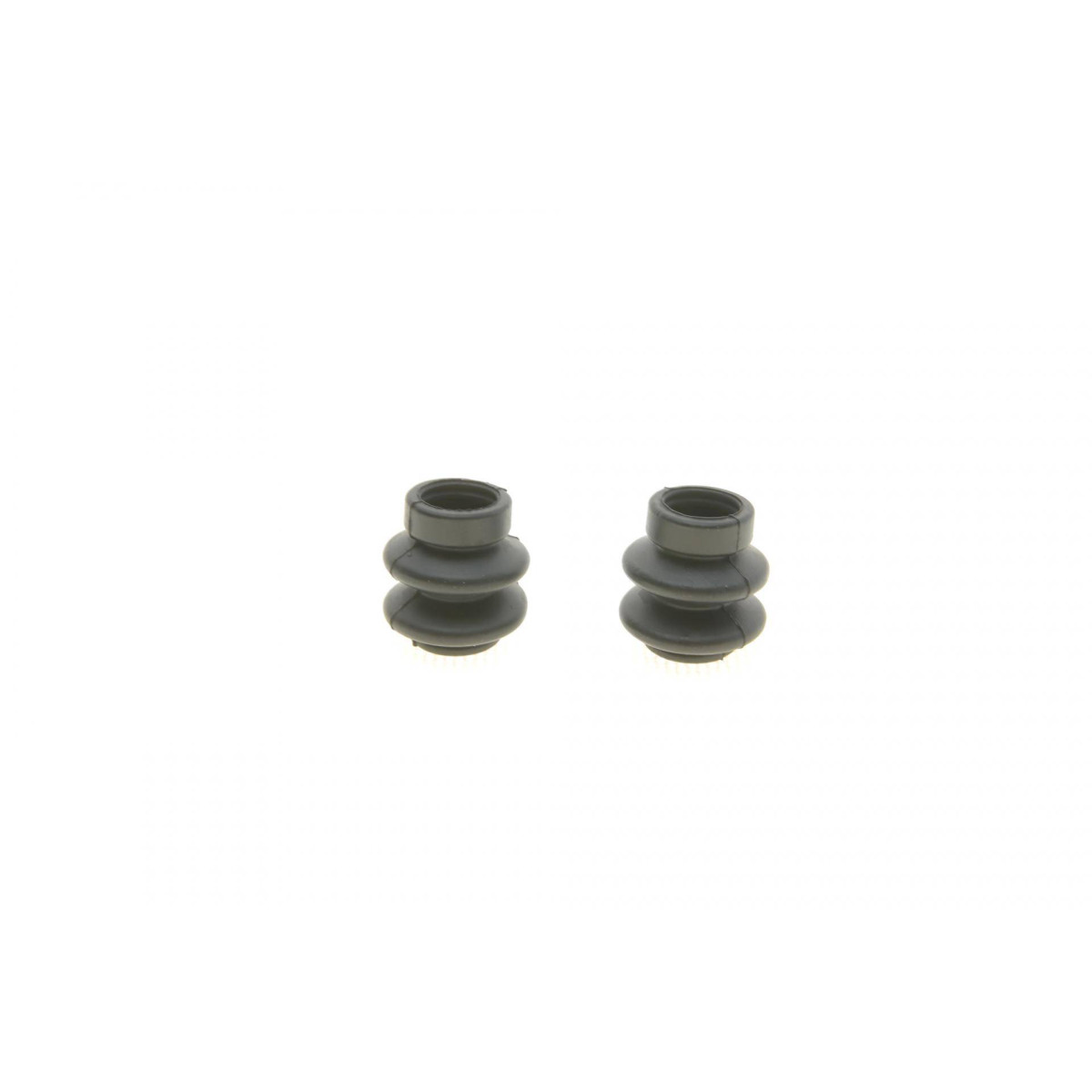 Ремкомплект супорта (заднього) Nissan Cube/Juke/Qashqai/X-Trail 07- (d=35mm) (Akebono)