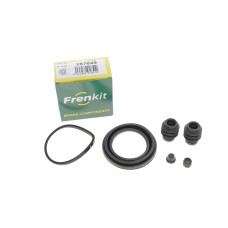 Ремкомплект супорта (переднього) Hyundai Elantra/Chevrolet Epica 00- (d=57mm) (Mando)