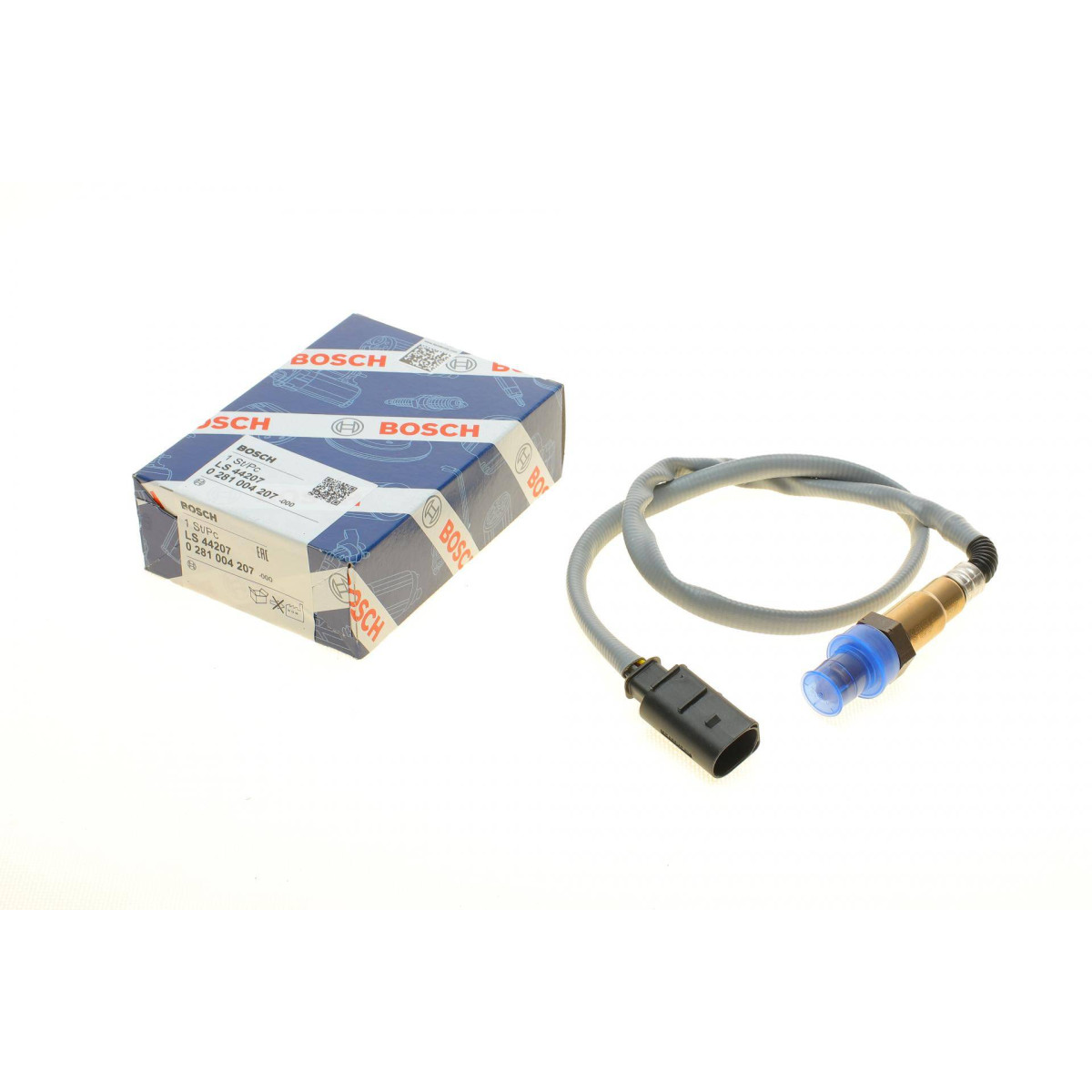 Лямбда зонд MB Sprinter 906/Vito (W639) 06- = 0 281 004 203