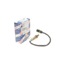 Лямбда зонд BMW 3 (E46)/5 (E39)/7 (E38) 95-08 (M54/M60/M62)