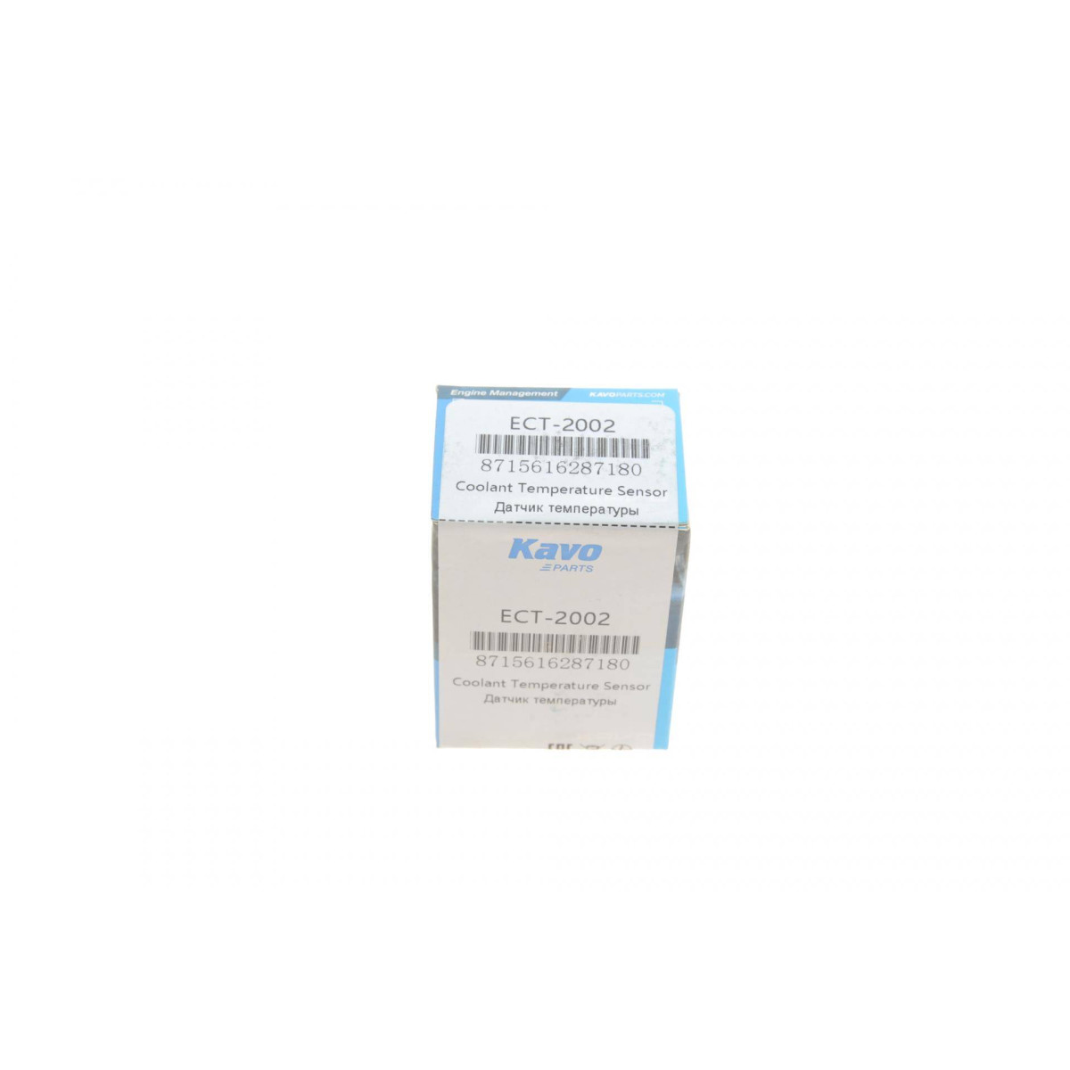 Датчик температури охолоджуючої рідини Ford Transit 2.0/2.4DI 00-06/Opel Combo 1.2/1.4 94-01