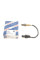 Лямбда зонд Fiat Doblo 1.9JTD 01-/Jeep Renegade 2.0CRD 14-