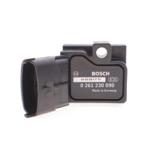 Датчик температури впуску повітря Volvo C70/S40/S60/S80/V50/XC70 2.0T/2.5/2.4D 99-